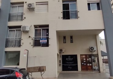 (Zona Centro) Departamento monoambiente