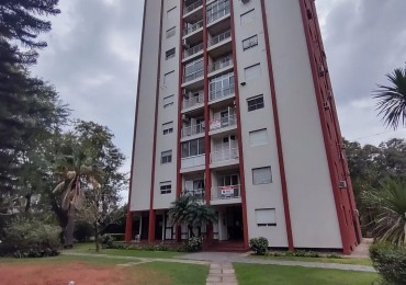 Alquiler de departamento de tres dormitorios