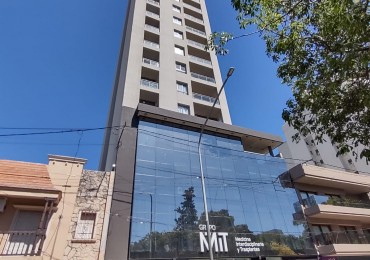 Departamento a estrenar de un dormitorio