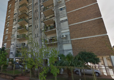 Departamento de tres dormitorios 