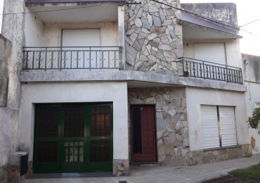 Casa la venta en zona Sur de tres dormitorios