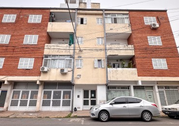 (ZONA CENTRO) departamento en venta