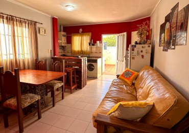 Pasaje Fraga 3476 (2 dormitorios)