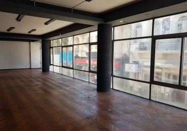 (ZONA CENTRO) Local comercial en alquiler