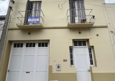 Casa de 2 plantas en Rafaela, Santa Fe 