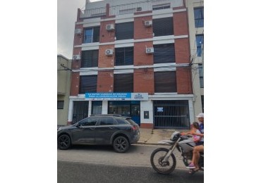 venta cochera planta baja